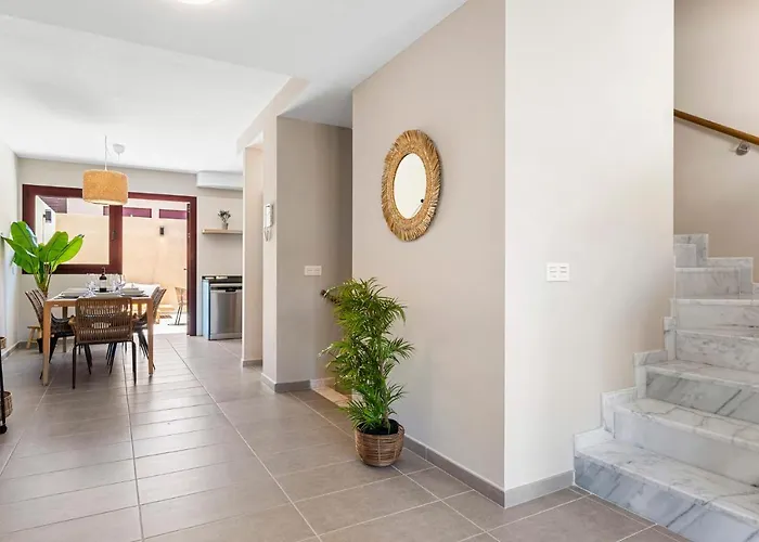 Medano4you Eternal Spring Эль-Медано