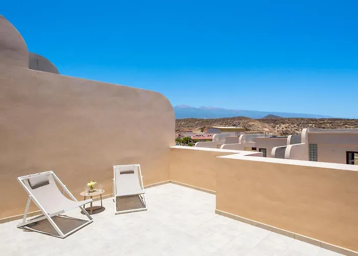 Дом отдыха Medano4you Eternal Spring *