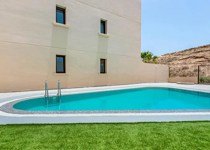 Medano4you Eternal Spring *