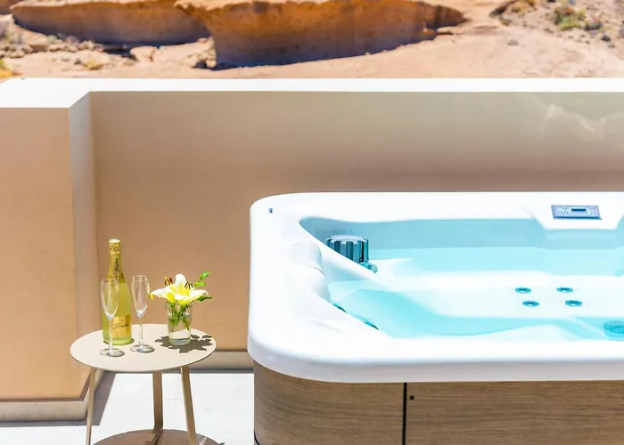 Medano4you Eternal Spring