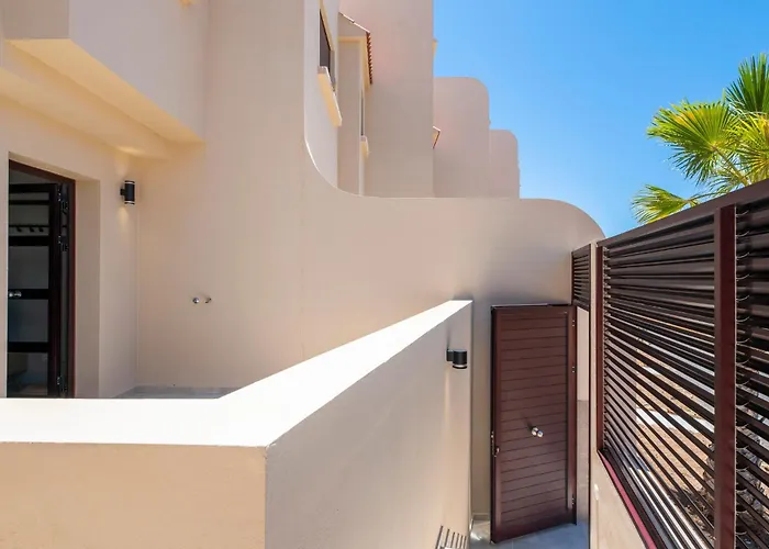 Medano4you Eternal Spring * Эль-Медано