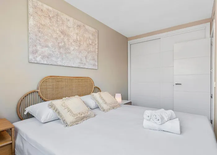 Medano4you Eternal Spring Дом отдыха